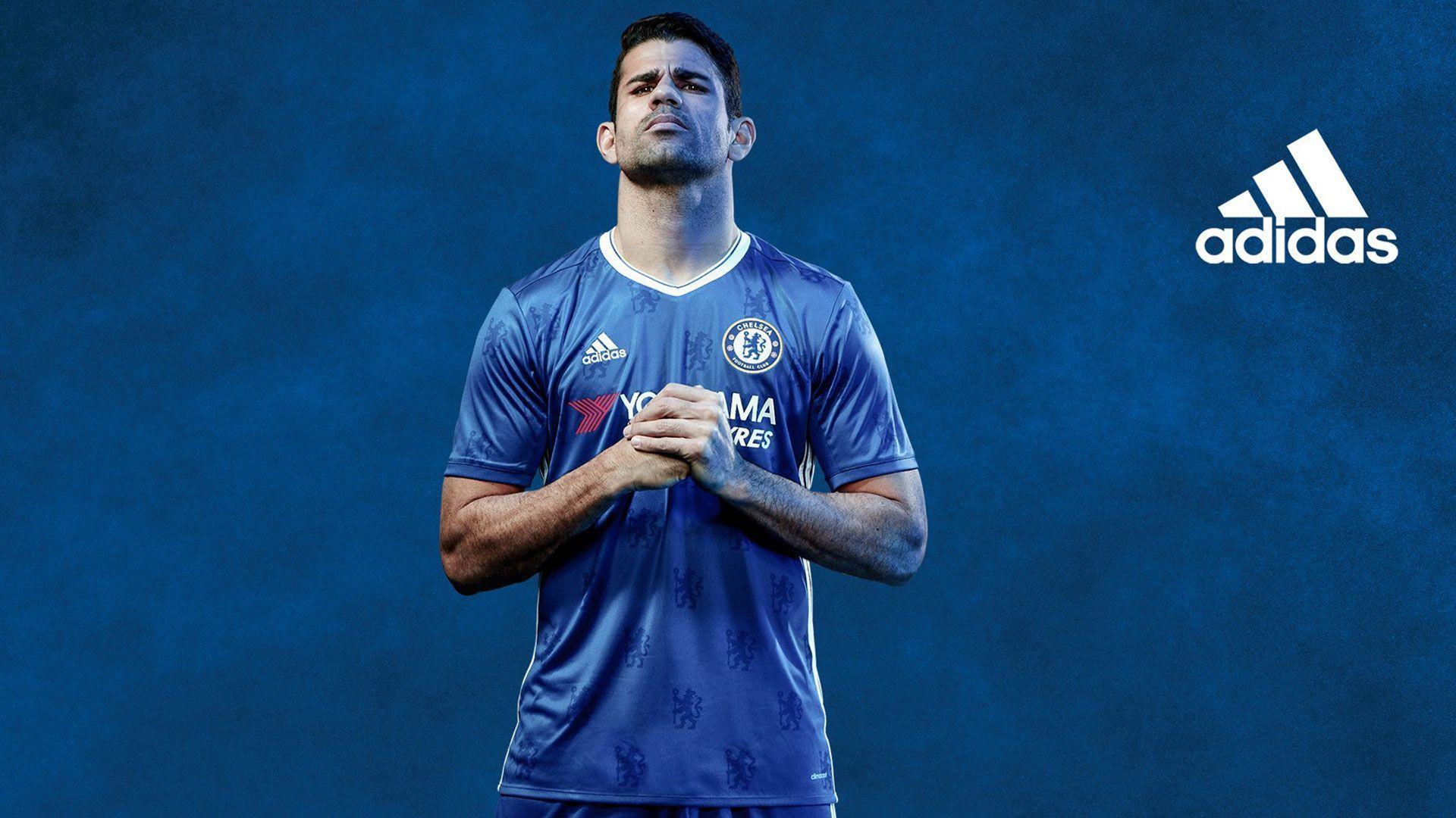 New Chelsea Home Shirt Celebrates Iconic Club Symbol