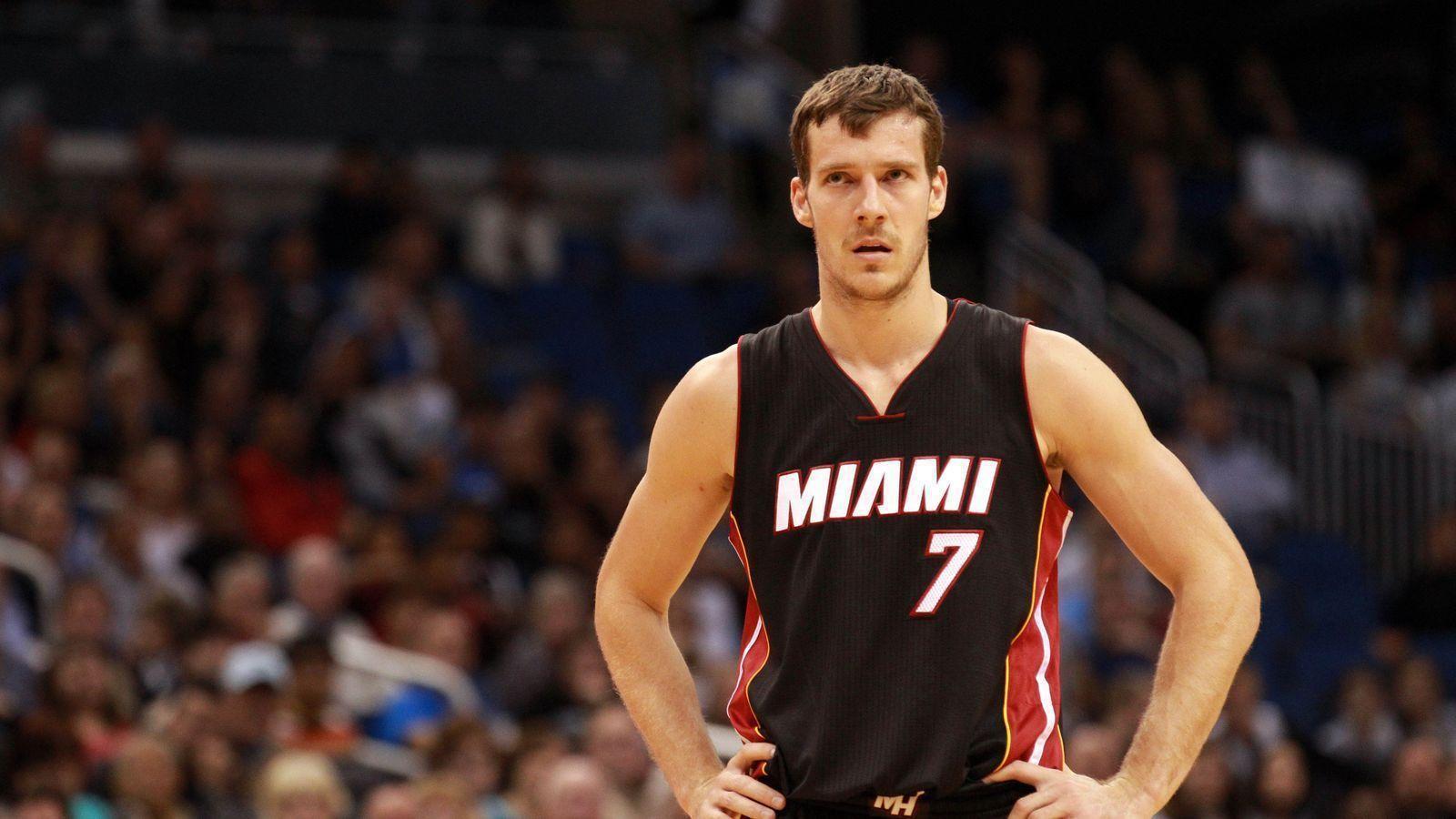 5 On 5: Which HEAT Player Will Surprise & Disappoint, Dragic&;s