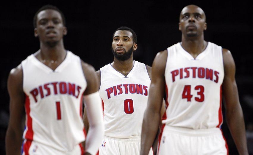 Detroit vs. Everybody: Forecasting the Eastern Conference