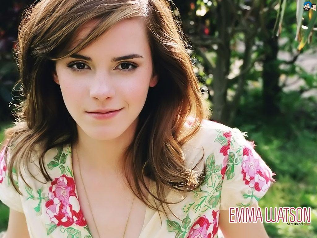 Emma Watson Wallpaper