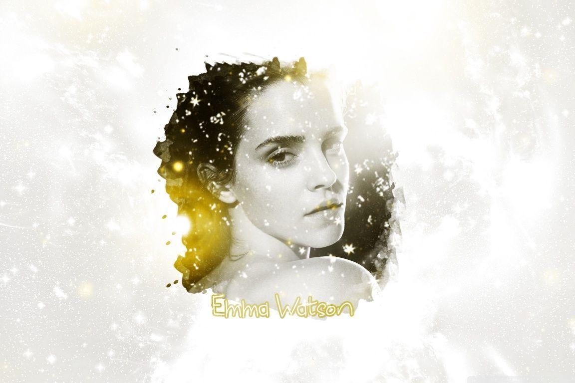 Emma Watson 2017 Wallpaper