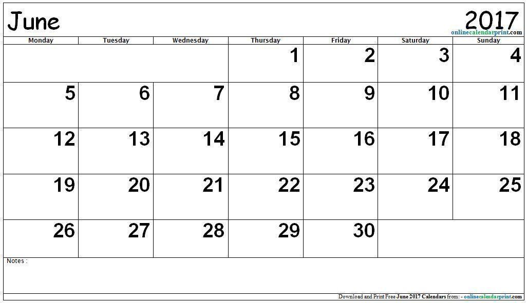 February 2017 Printable Calendar
