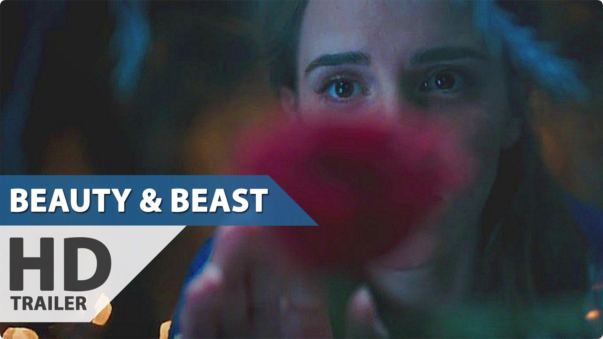 BEAUTY AND THE BEAST (Emma Watson)