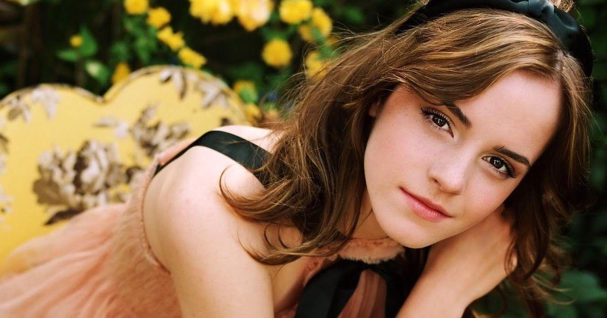 rebekahfinfrock: Emma Watson Wallpaper