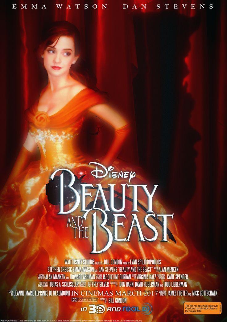 Emma Watson All Upcoming Movies List 2016, 2017 With Release Dates