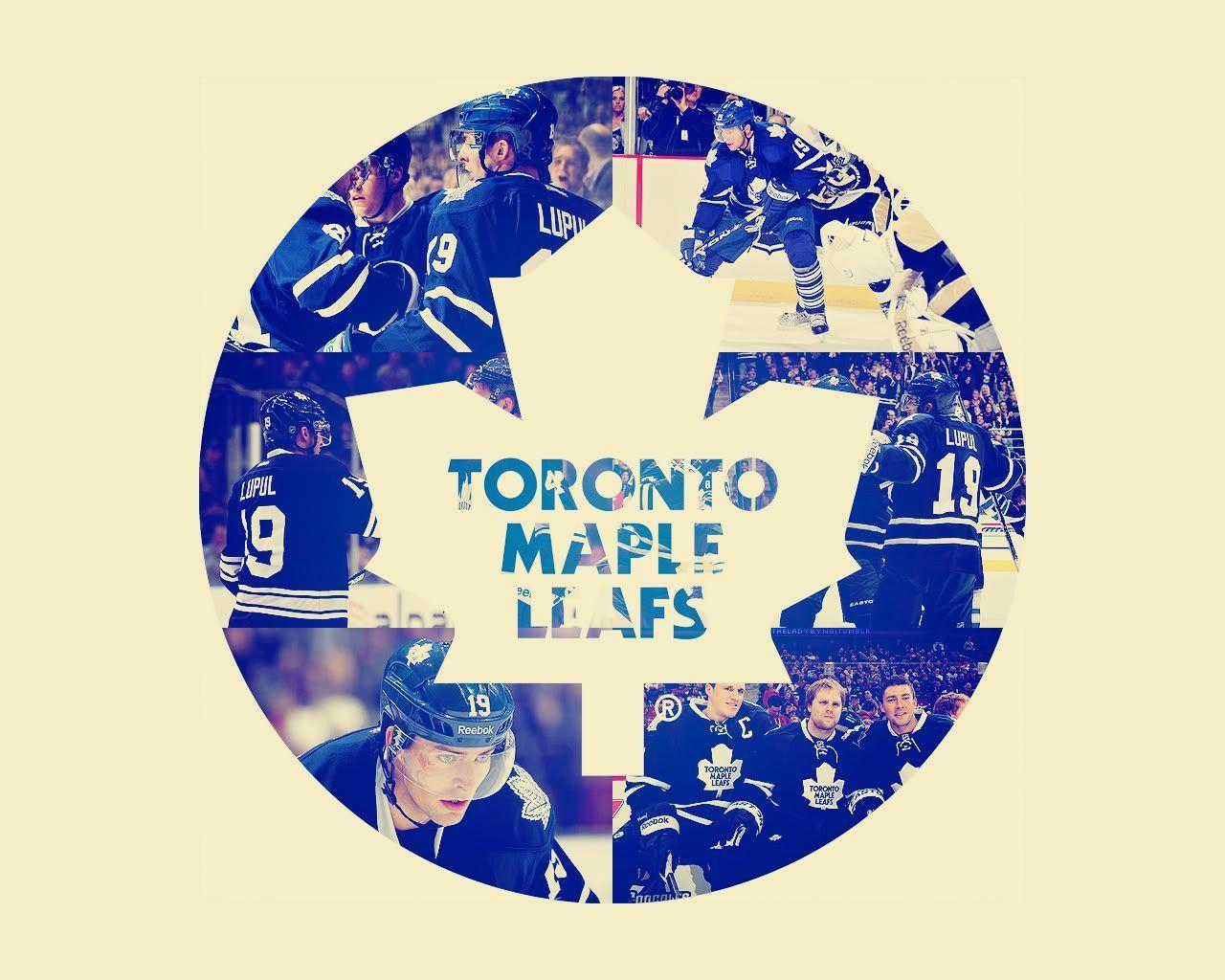 Looking for a Leafs 1280x1024 wallpaper