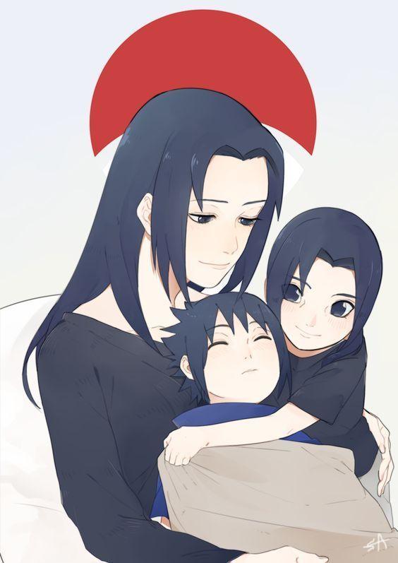Tags: Fanart, NARUTO, Uchiha Sasuke, Pixiv, Uchiha Itachi, Uchiha