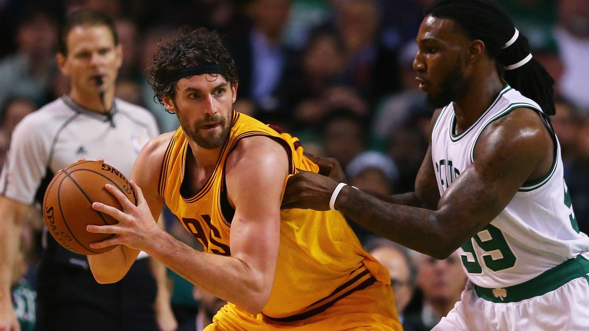 Kevin Love to the Celtics is the eternal (and valid) NBA trade