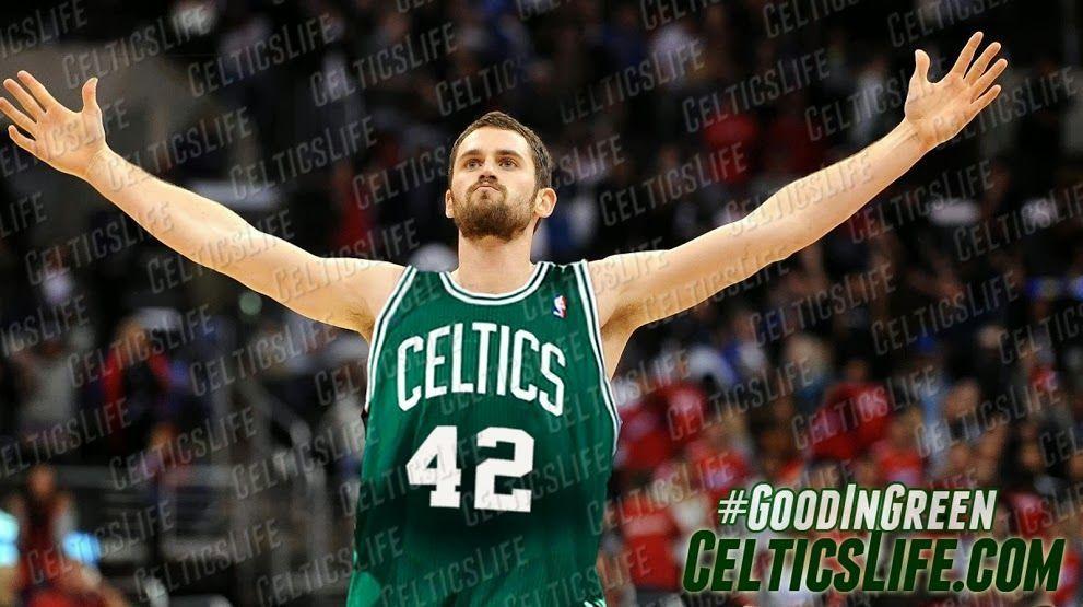 Bill Simmons lists Celtics as favorites to trade for Kevin Love