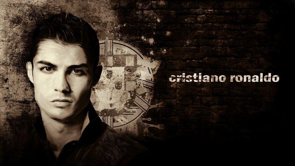 Cristiano Ronaldo Wallpaper Nike 2016
