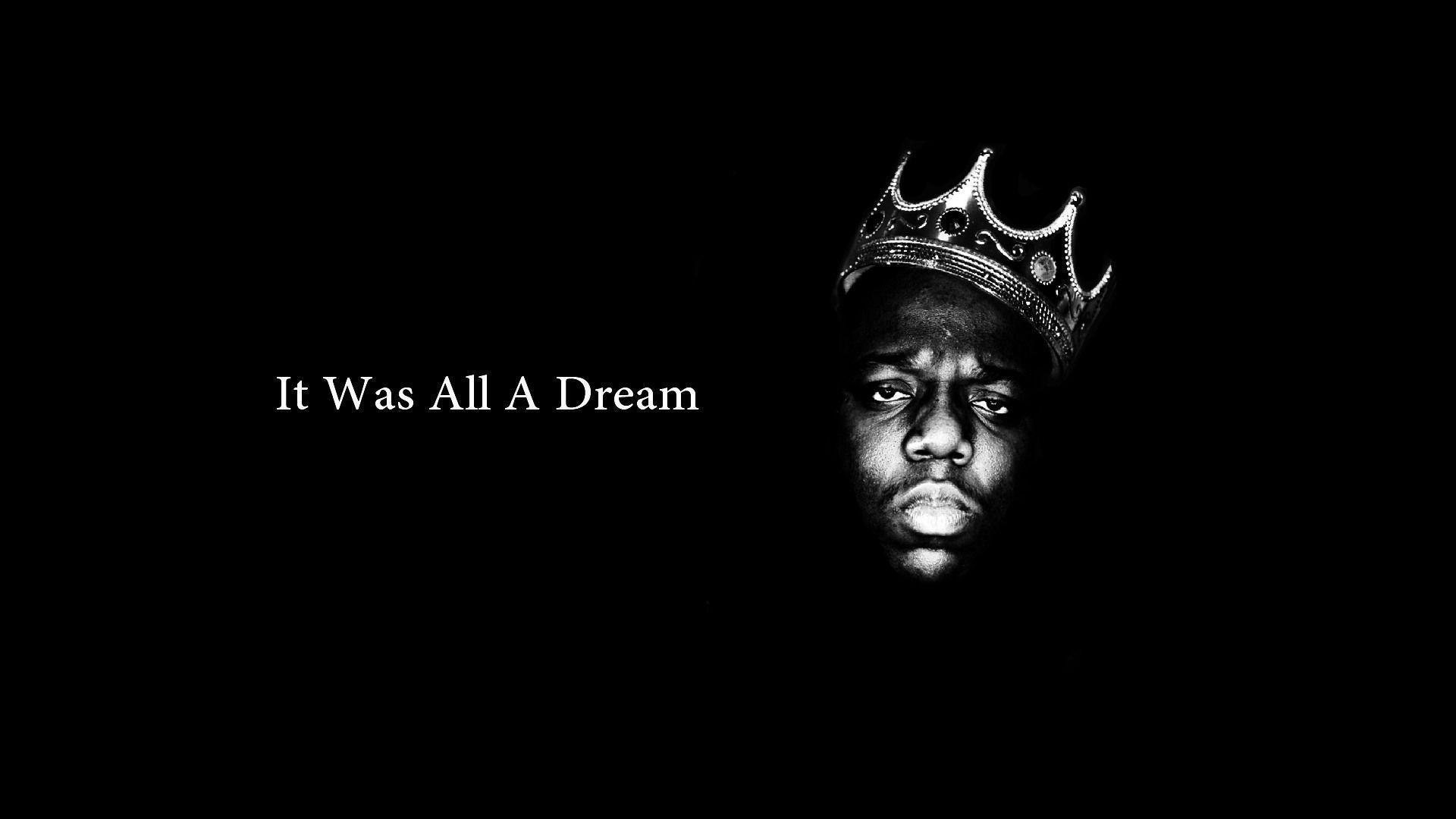 Biggie Smalls Wallpaper