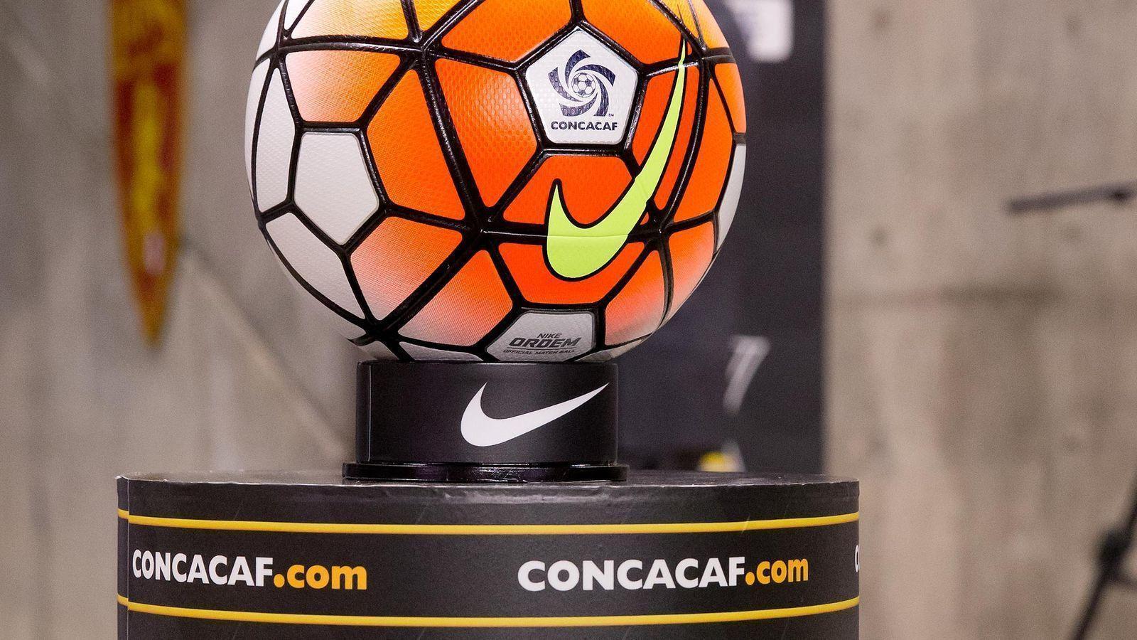 CONCACAF 2018 World Cup Qualifying Hexagonal Schedule