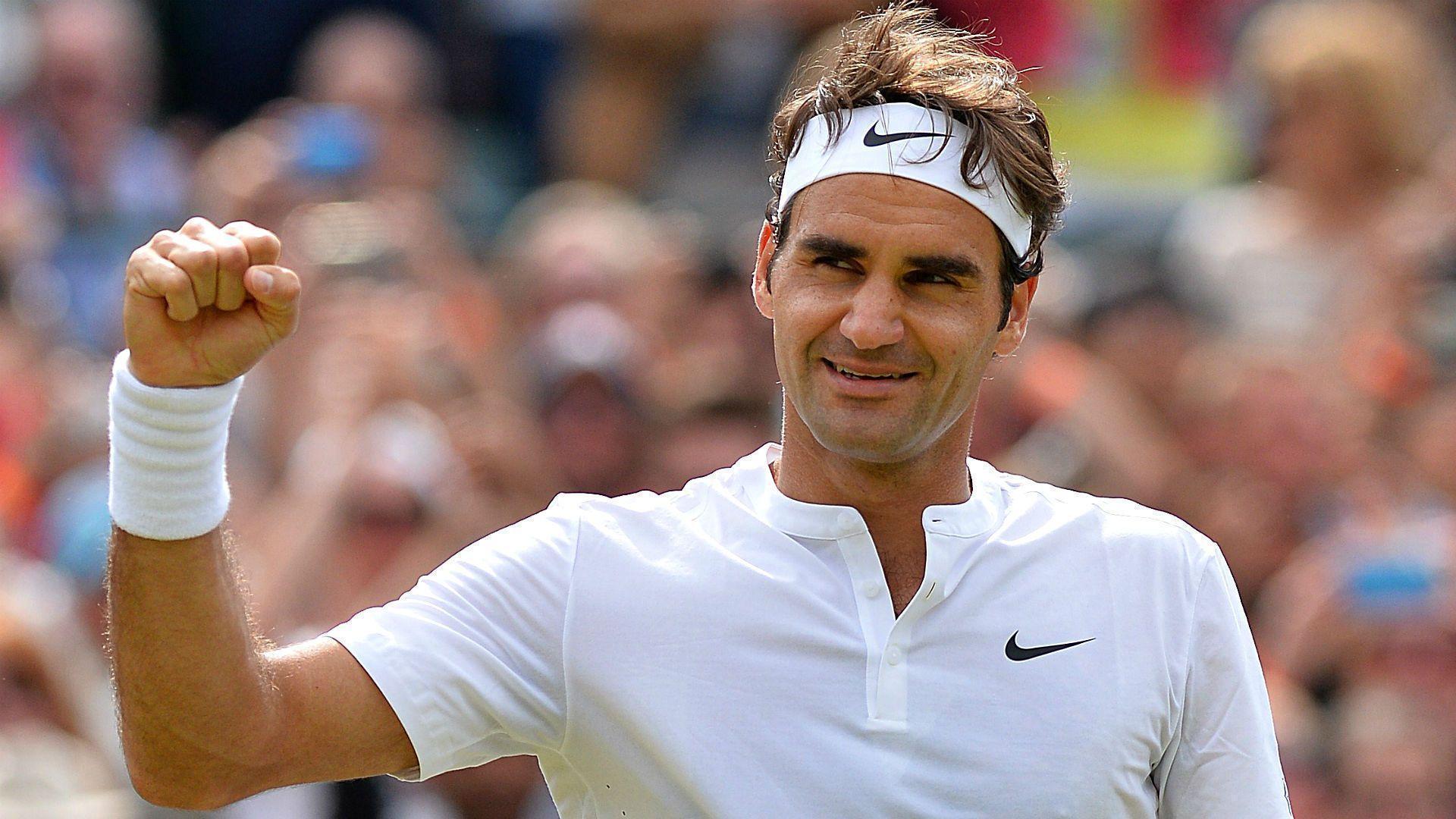 Federer: I&;ll be back at Wimbledon in 2017; says seven time Champion