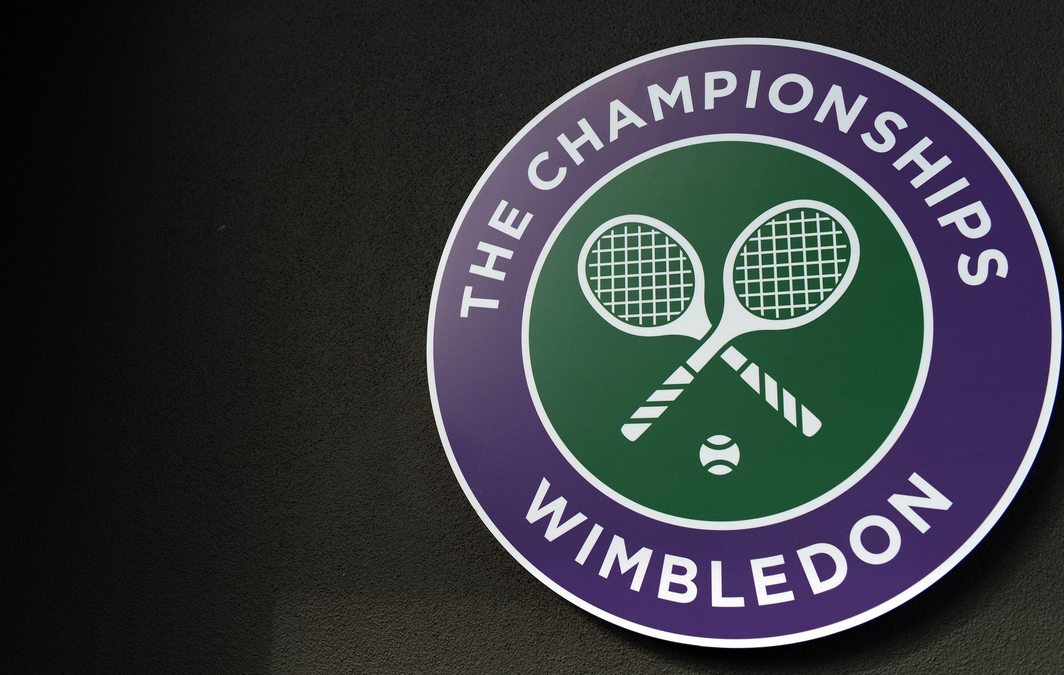 Wimbledon Tennis Newsletter