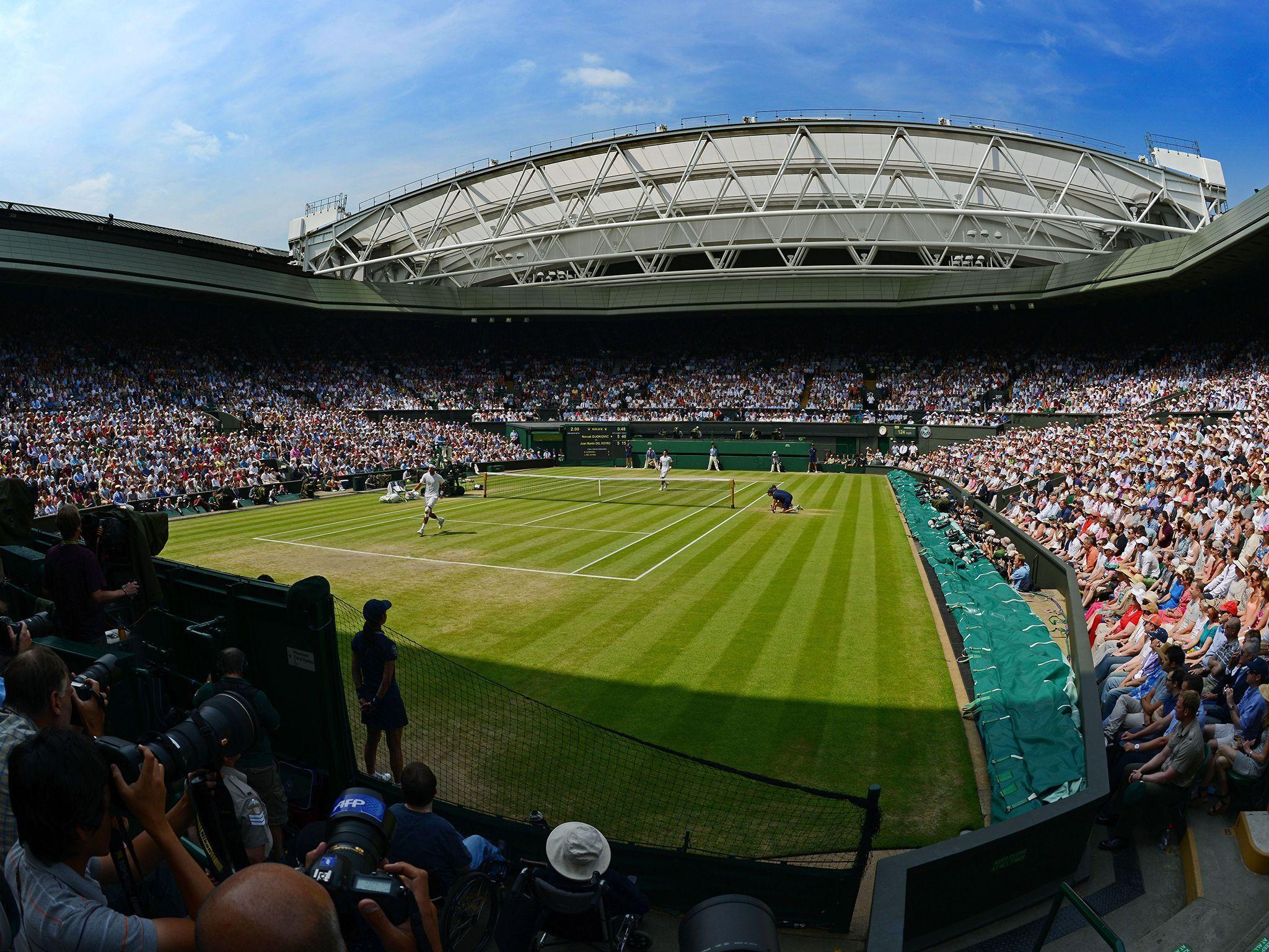 Wimbledon prize money to be increased to £28.1m