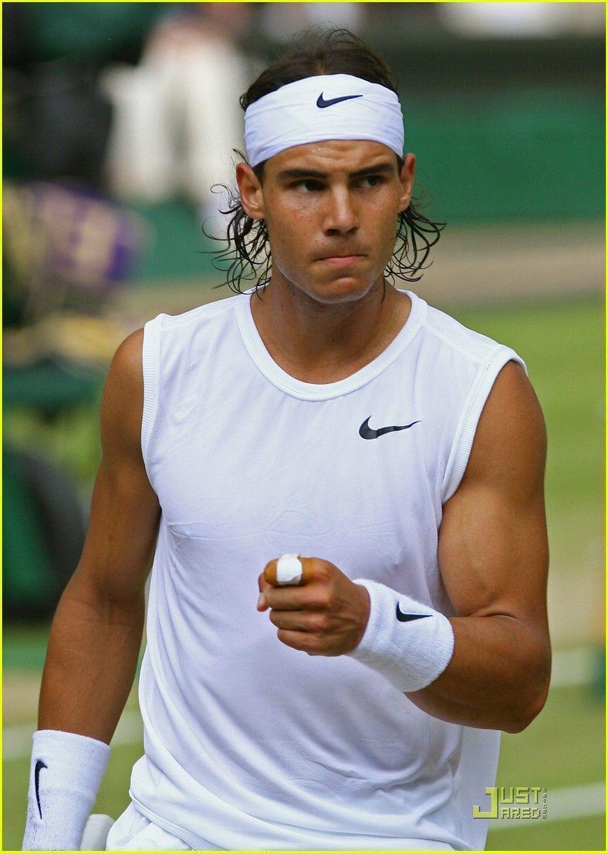 image about Players at Wimbledon. Wimbledon