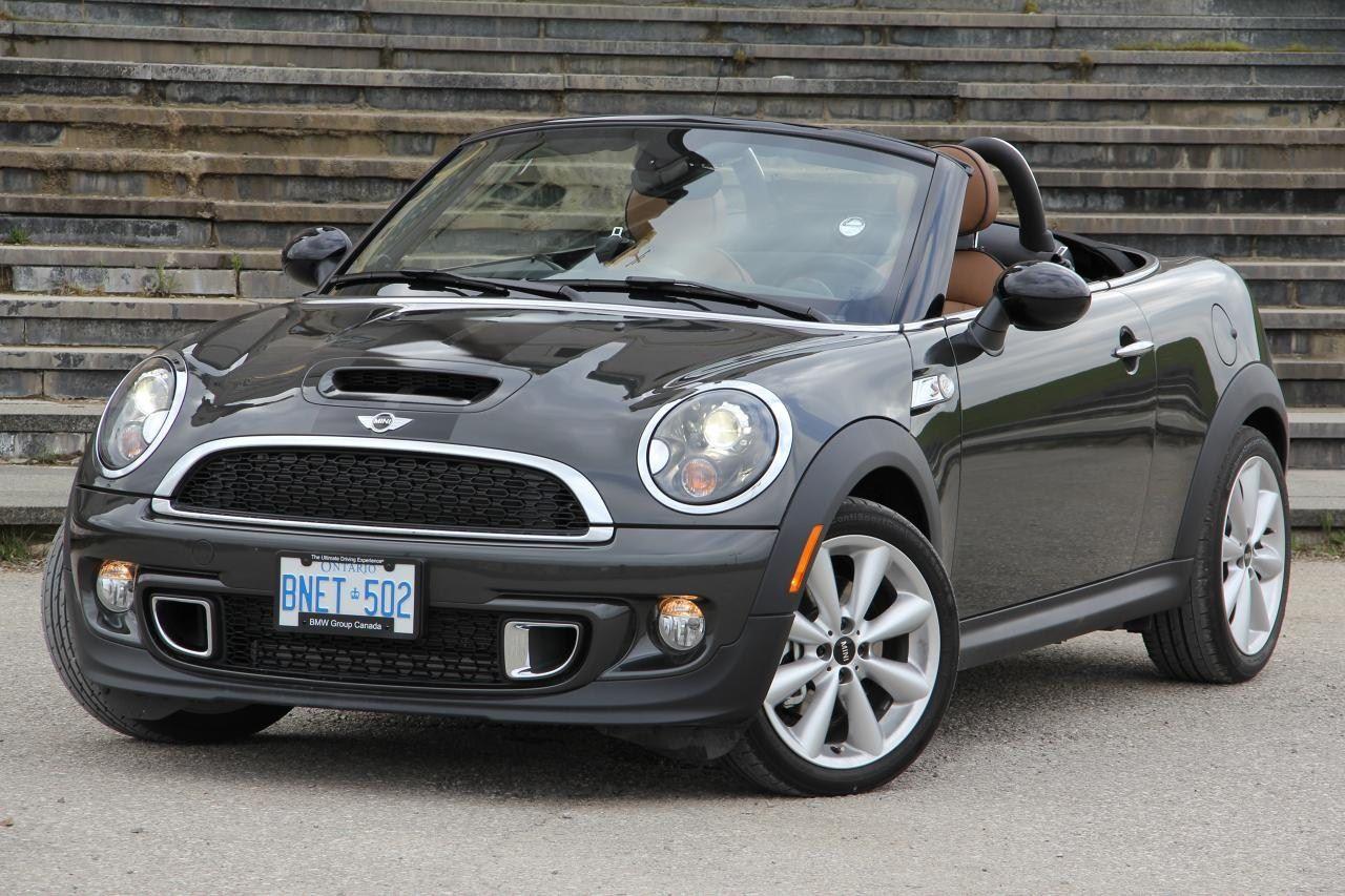 Mini Cooper S Car Review Wallpaper Collections Gallery View