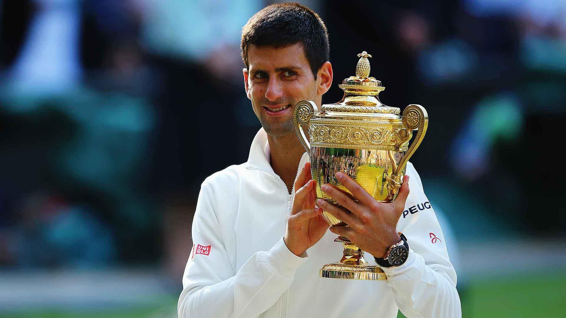 Wimbledon Tennis 2015: Predictions and Early Title Favorites
