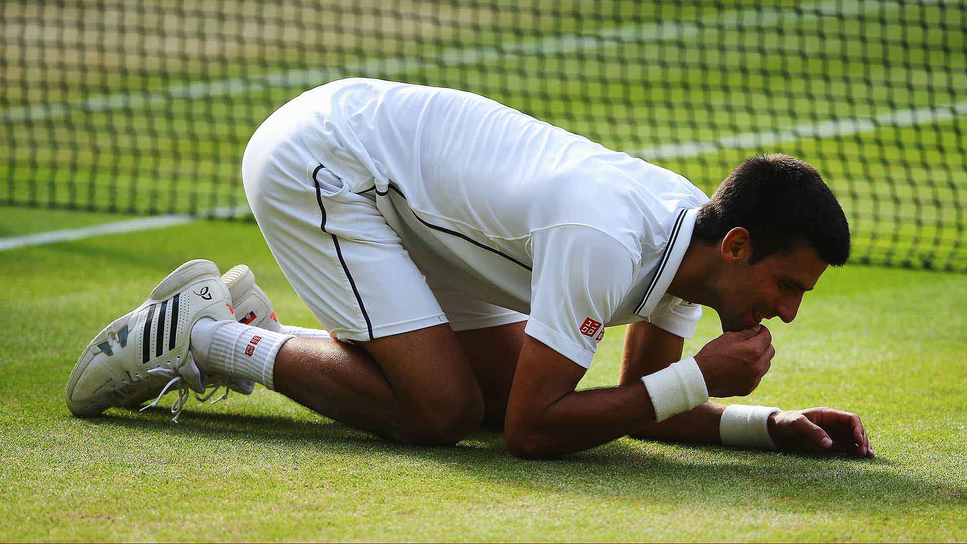 Wimbledon Tennis Betting: Djokovic, Williams Favorites