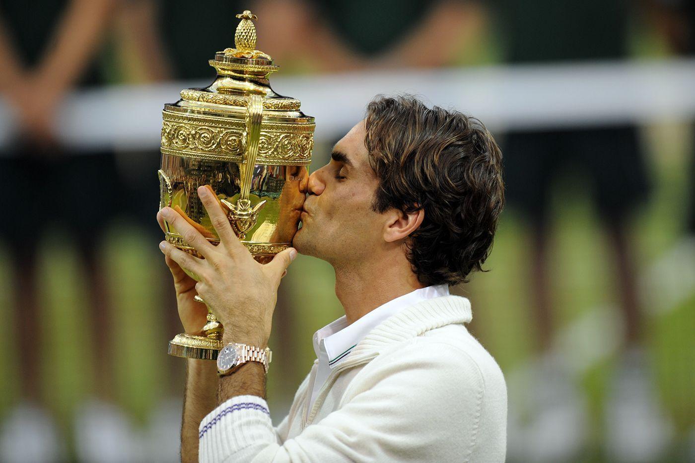 image about Roger Federer. Roger Federer