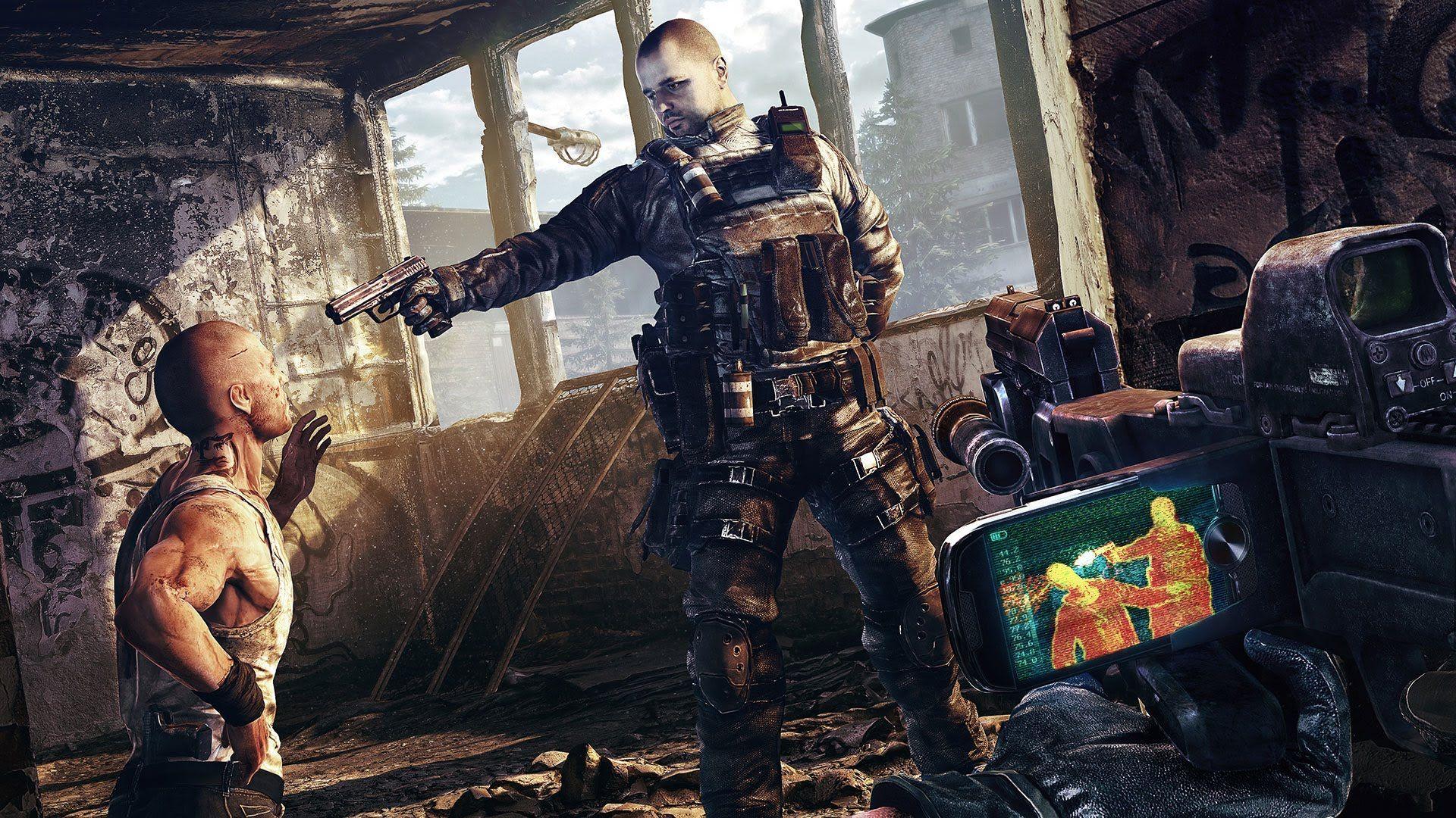 Best UPCOMING Video Games 2016 2017 PS4 PC XBOX ONE