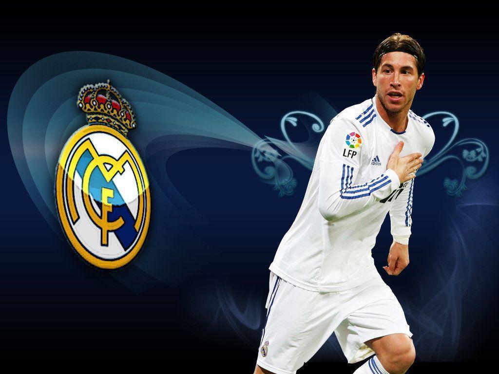 Sergio Ramos career stats, height and weight, age