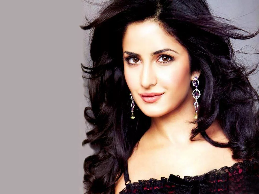 Katrina Kaif HD WallpaperHD Wallpapertec