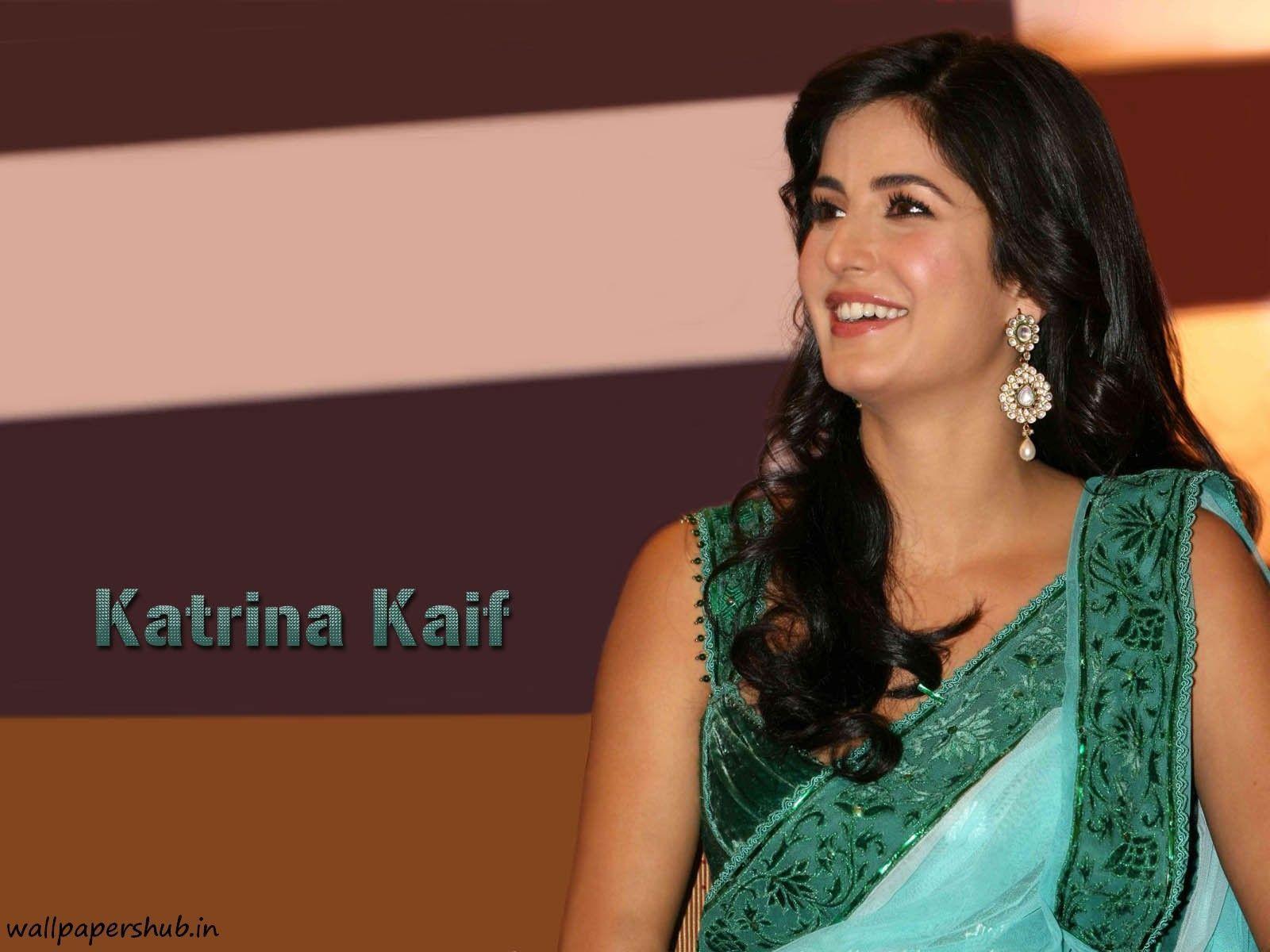 HD Wallpaper Of Katrina Kaif