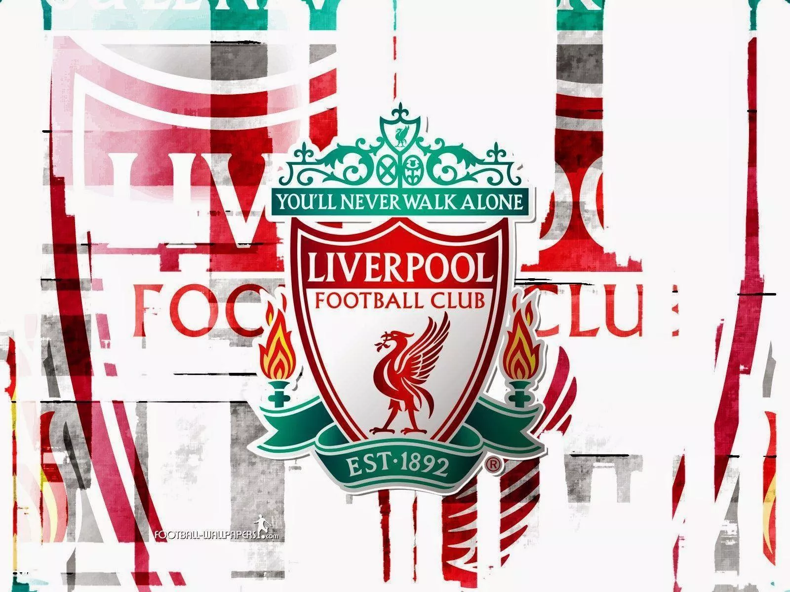 Liverpool Football Club Wallpaper. Football Wallpaper HD