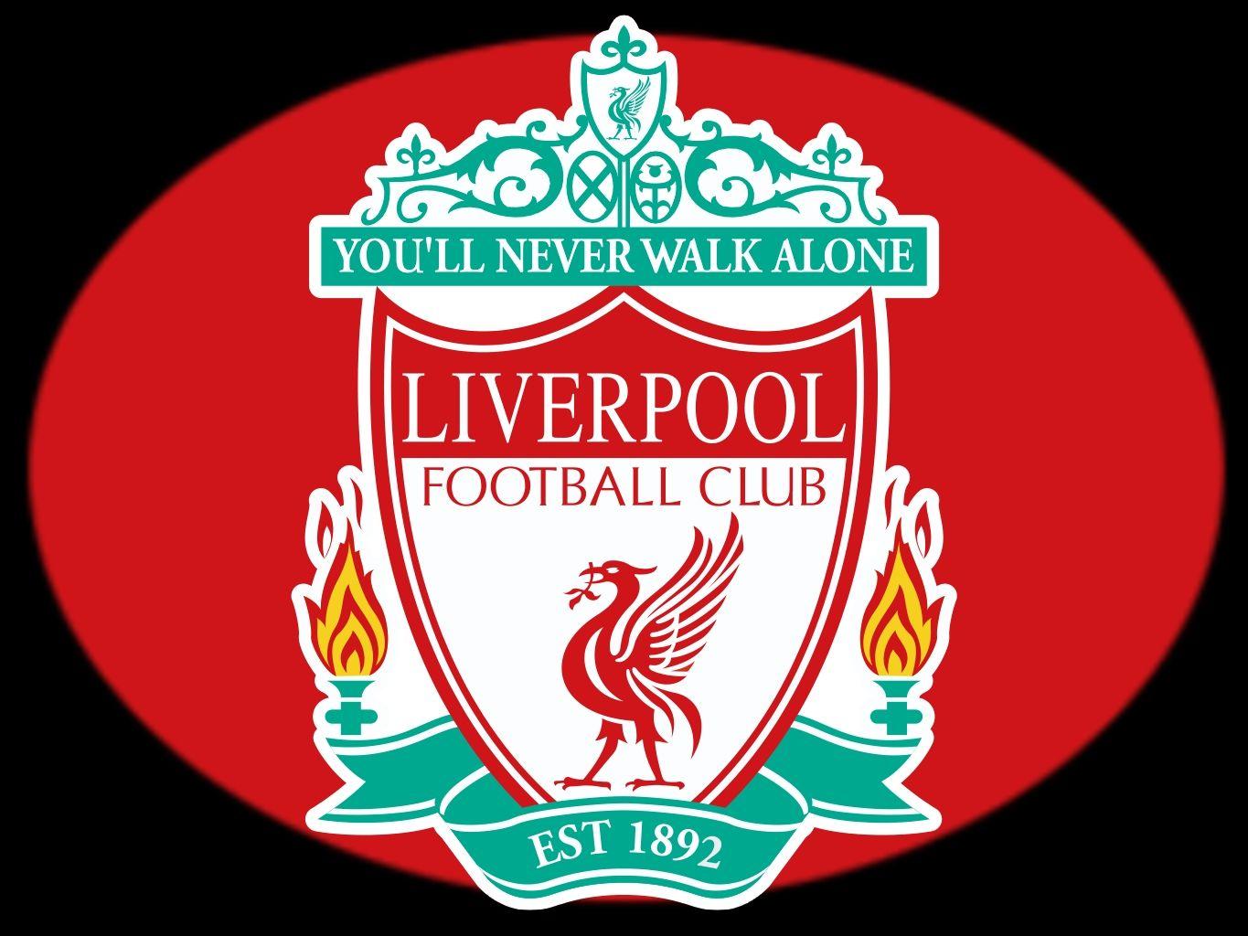 Liverpool FC Tailgating