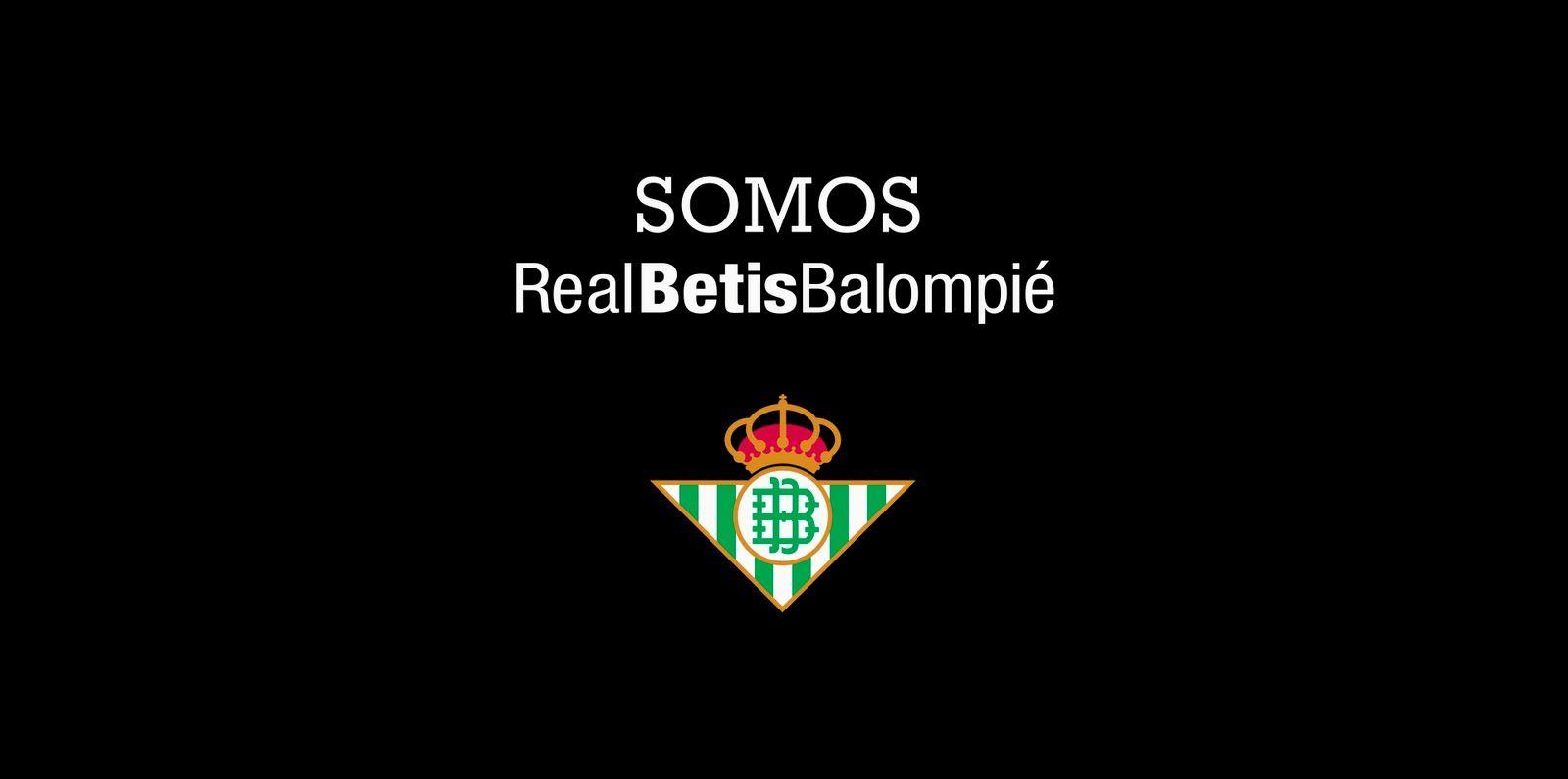 Somos Real Betis Balompié