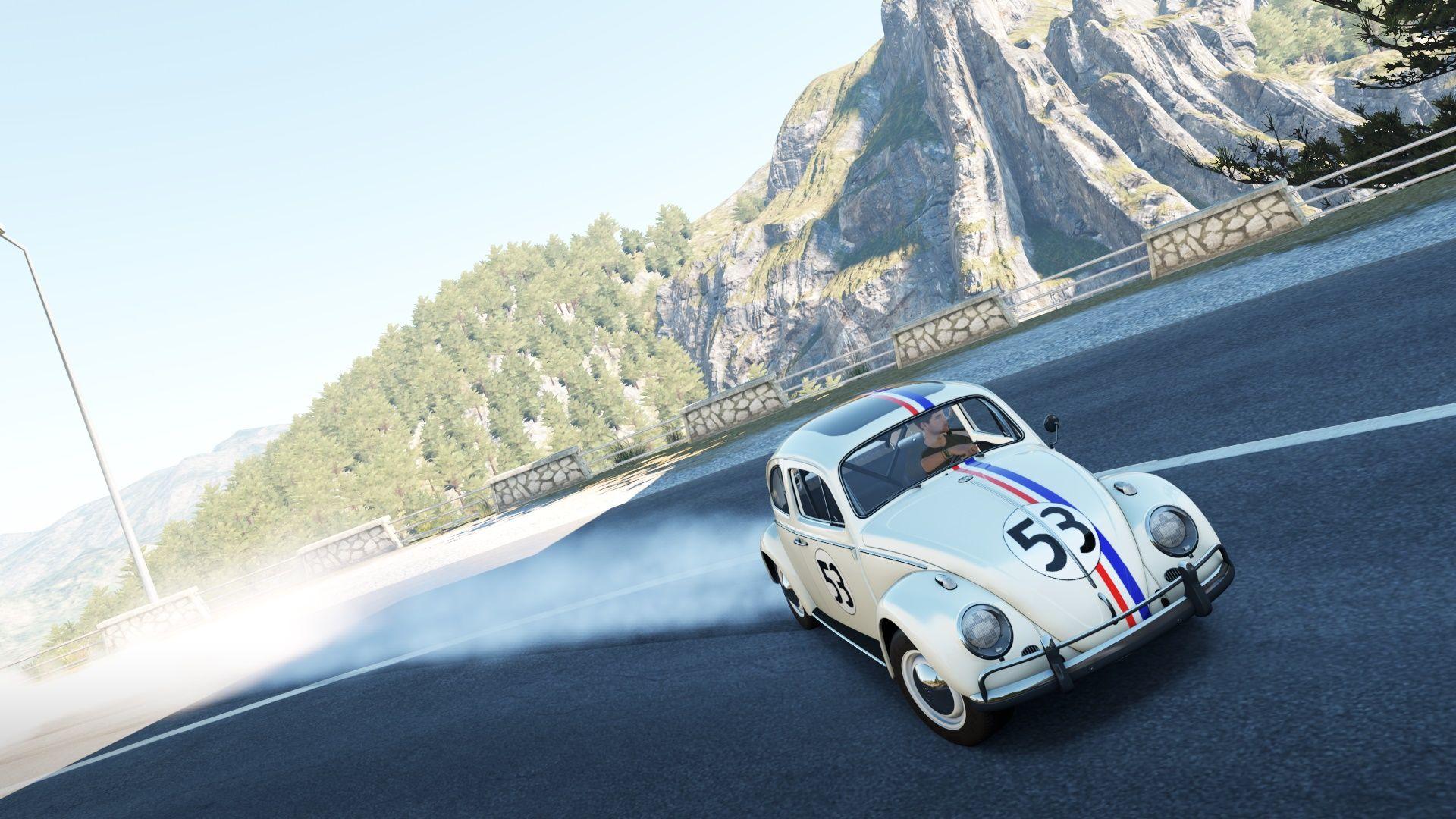 Mountain Drift Wallpapers - Wallpaper Cave