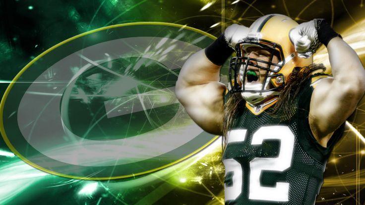 GREEN BAY PACKERS nfl football