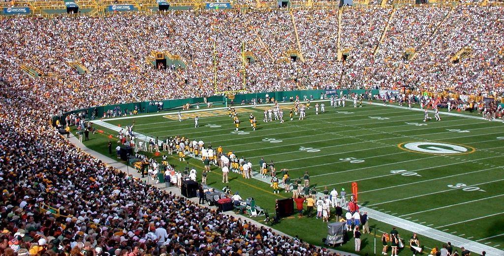 Green Bay Packers Live Stream football game NFL