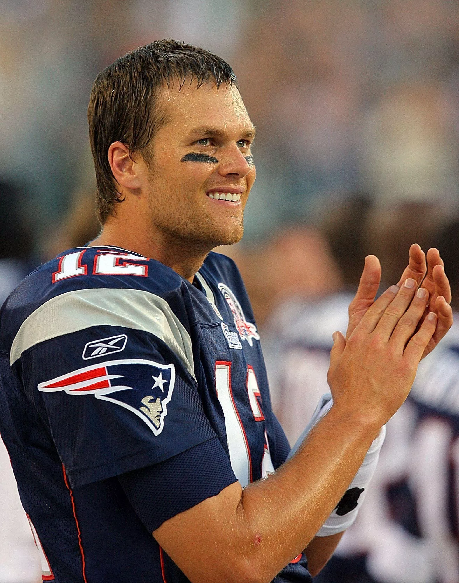 Tom brady, Patriots and New england patriots