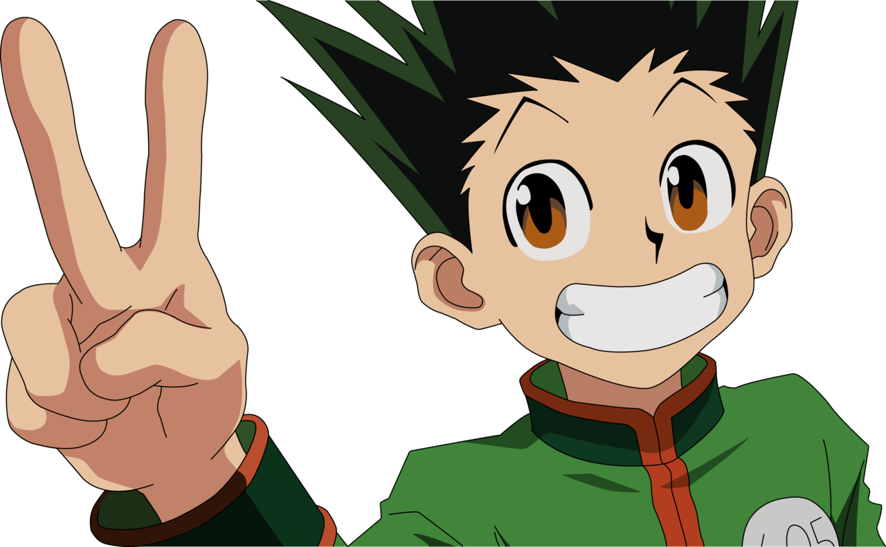 Gon