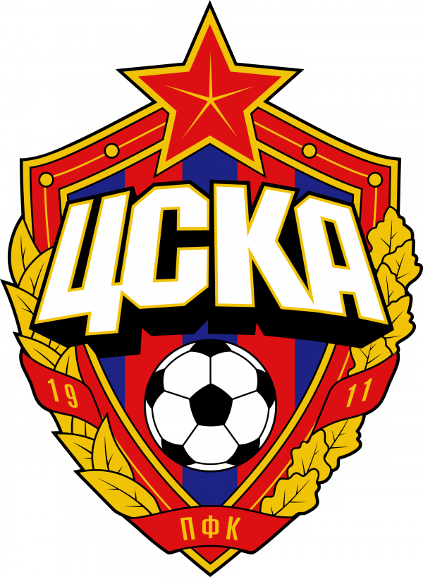 CSKA Moskva