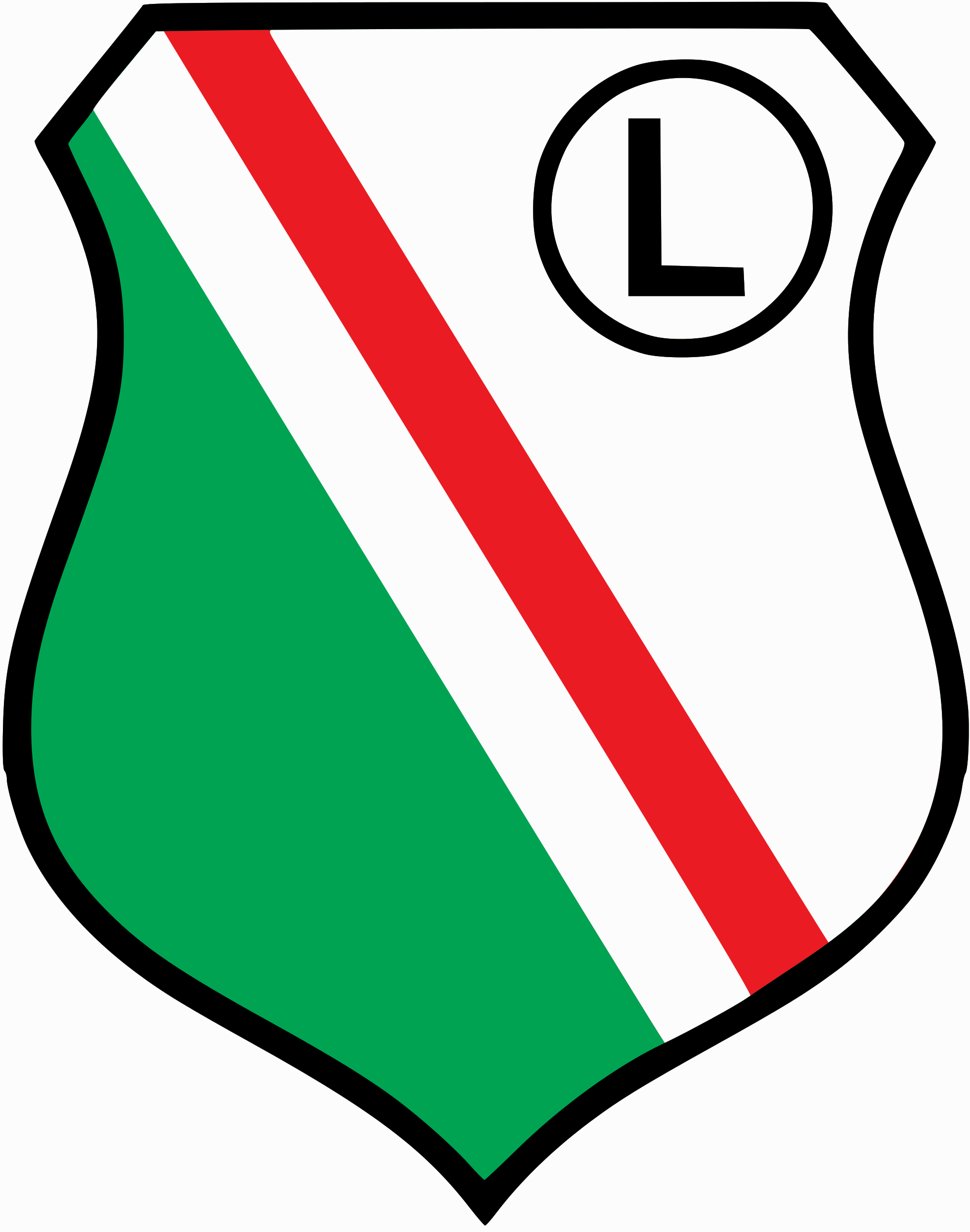 Legia