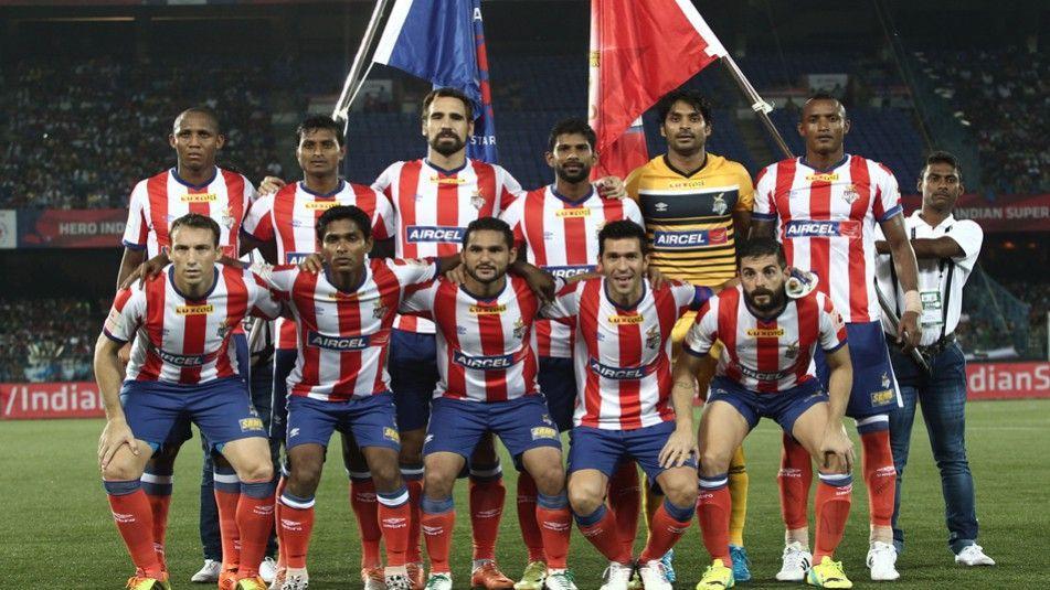 Atlético de Kolkata