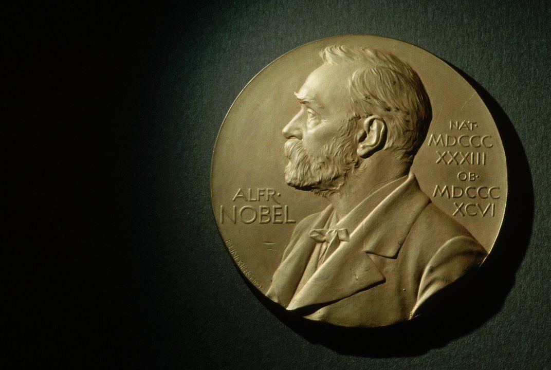 Nobel Prize Day