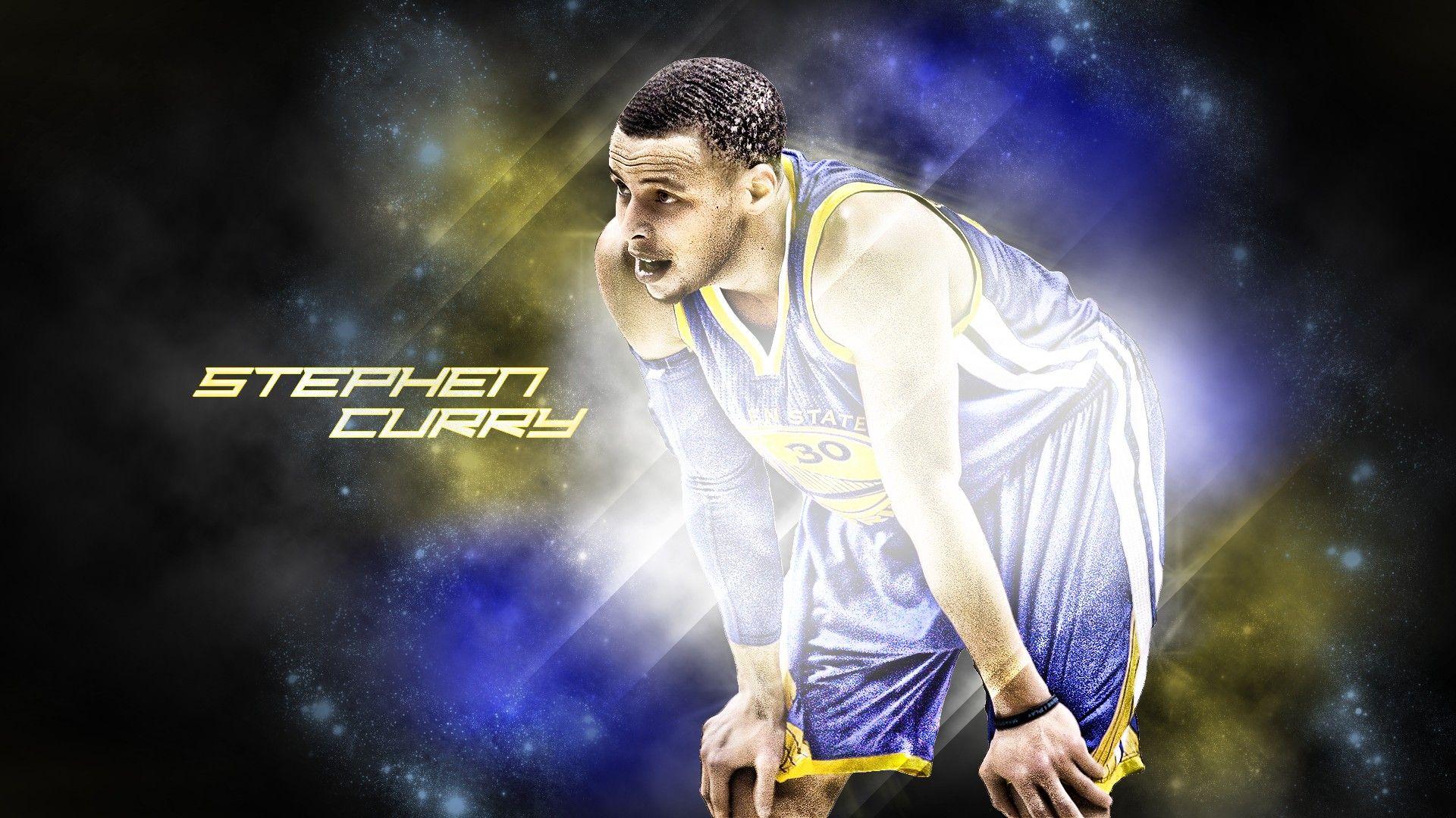 wallpaper stephen curry bay