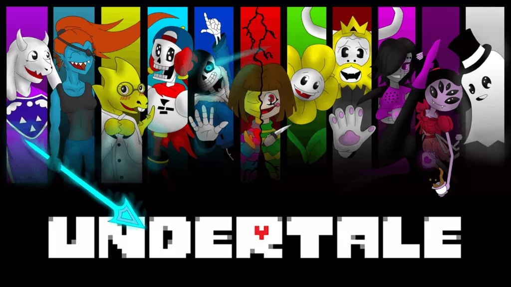Undertale