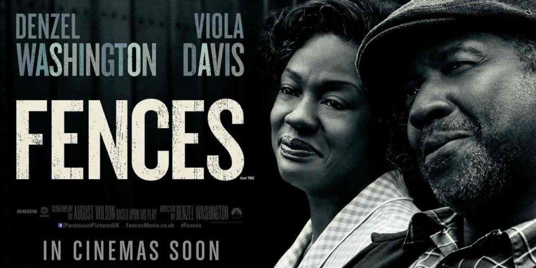 Fences movie