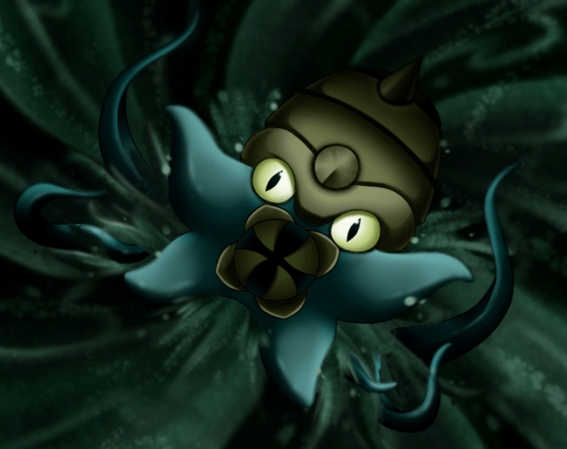 Ancient Terror: Omastar By Endless Whispers. Terror: Omastar By Endless Whispers HD Wallpaper