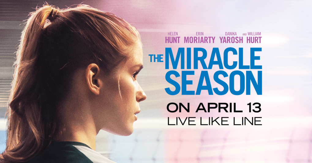 Miracle Season: Get Tickets. LD Entertainment Miracle Season Movie Wallpaper