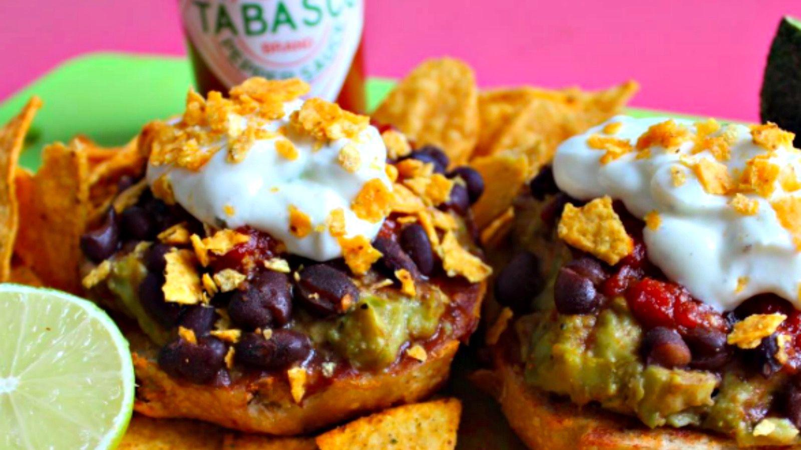 Instagram Finebagels Mexican Inspired Bagels In Honor Of Cinco De Mayo