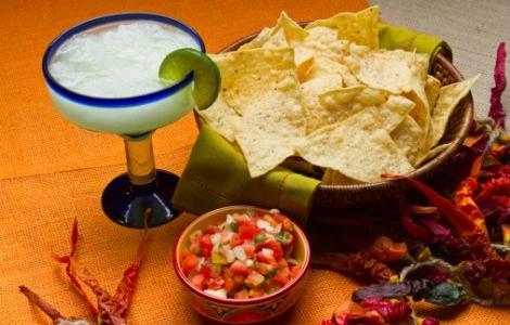 Cinco de Mayo Begins with Great Food & Margaritas. The.Sonoran.Life.Style De Mayo Food Wallpaper