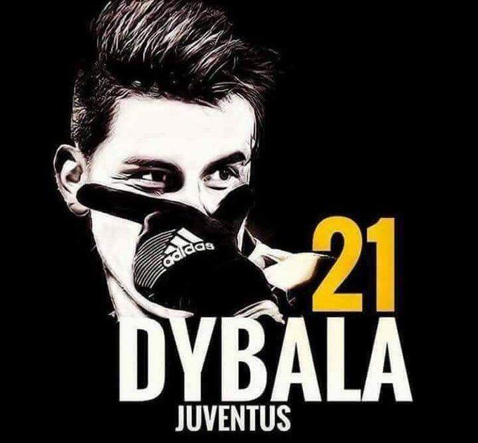 Twitter best Paulo Dybala image. Futbol, Jewel and Soccer Dybala Mask Celebration Wallpaper