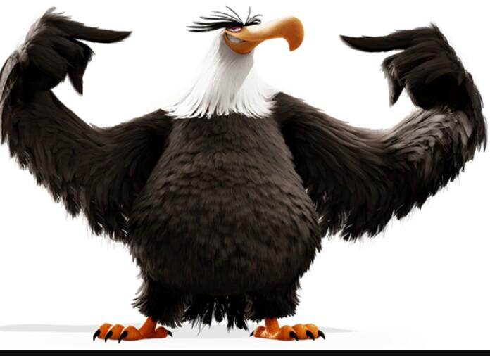 Angry Birds Movie Eagle Birds Movie Eagle. Greyson 3. Angry. Eagle Wallpaper