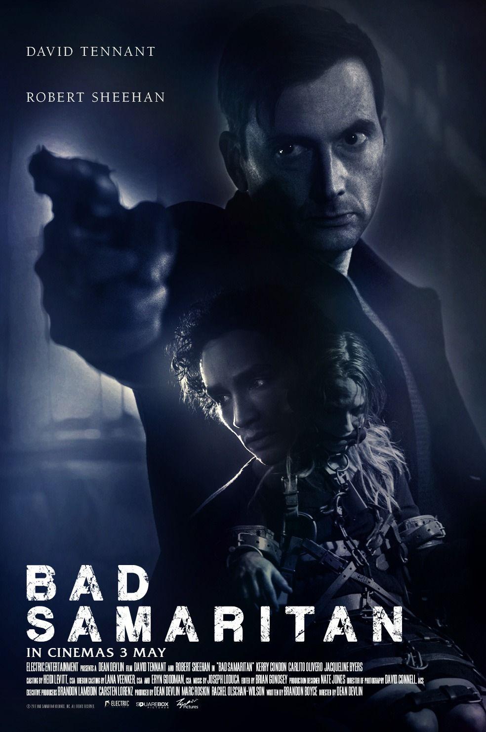 Return to the main poster page for Bad Samaritan ( of 2) to the main poster page for Bad Samaritan ( of 2). Cinema. Samaritan Wallpaper